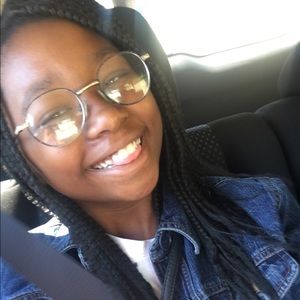 Meet your Posher, Toni